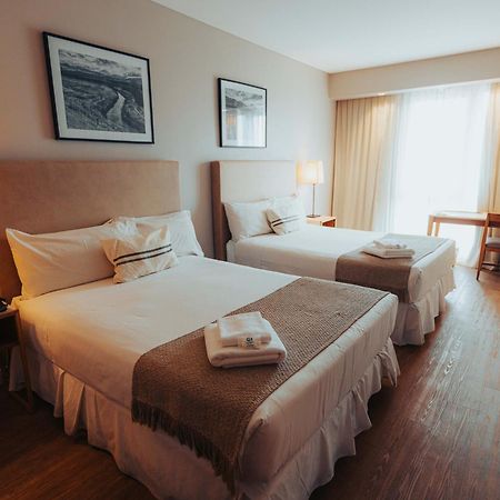 Cyan Soho Neuquen Hotel Екстер'єр фото