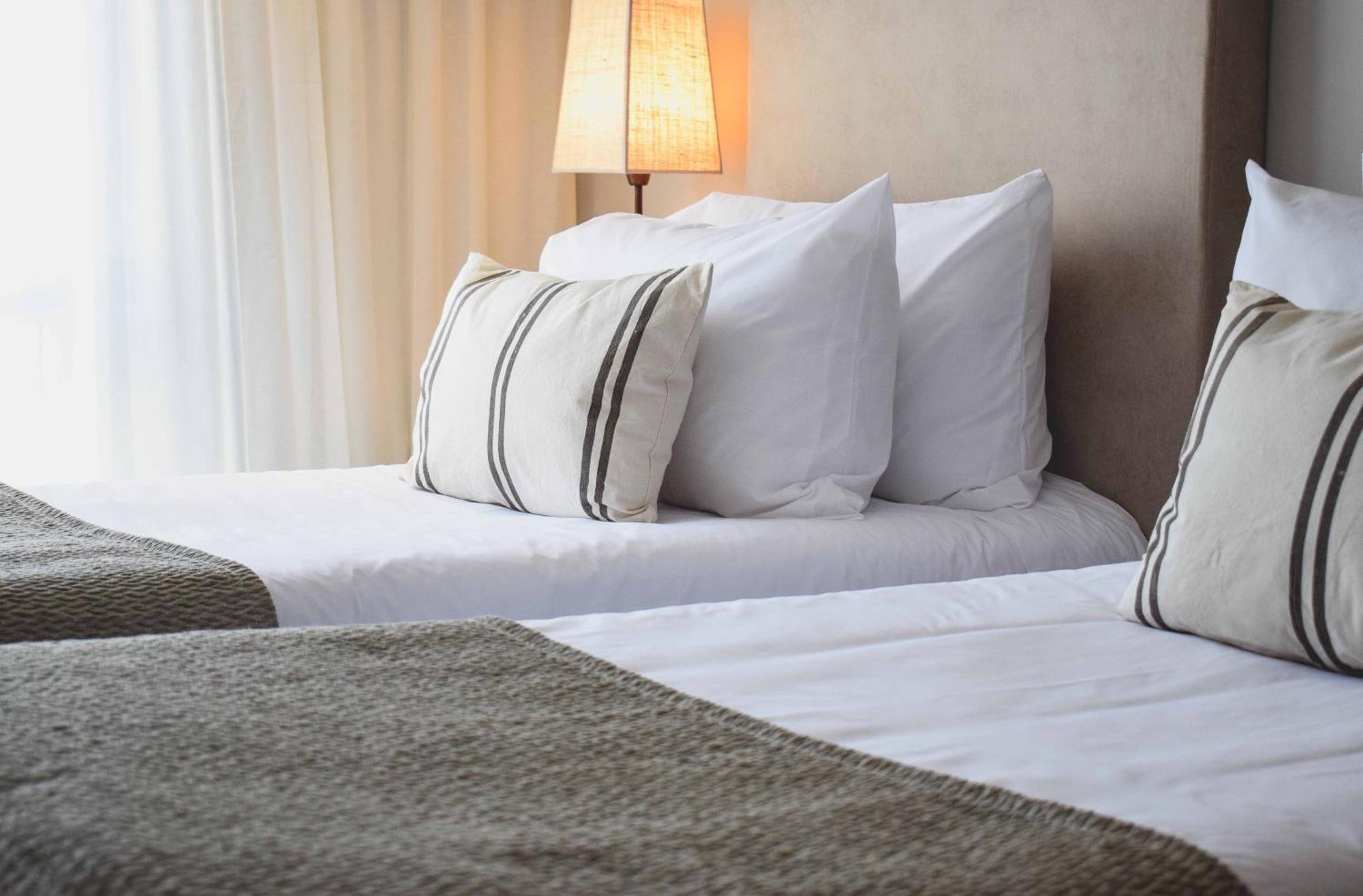 Cyan Soho Neuquen Hotel Екстер'єр фото