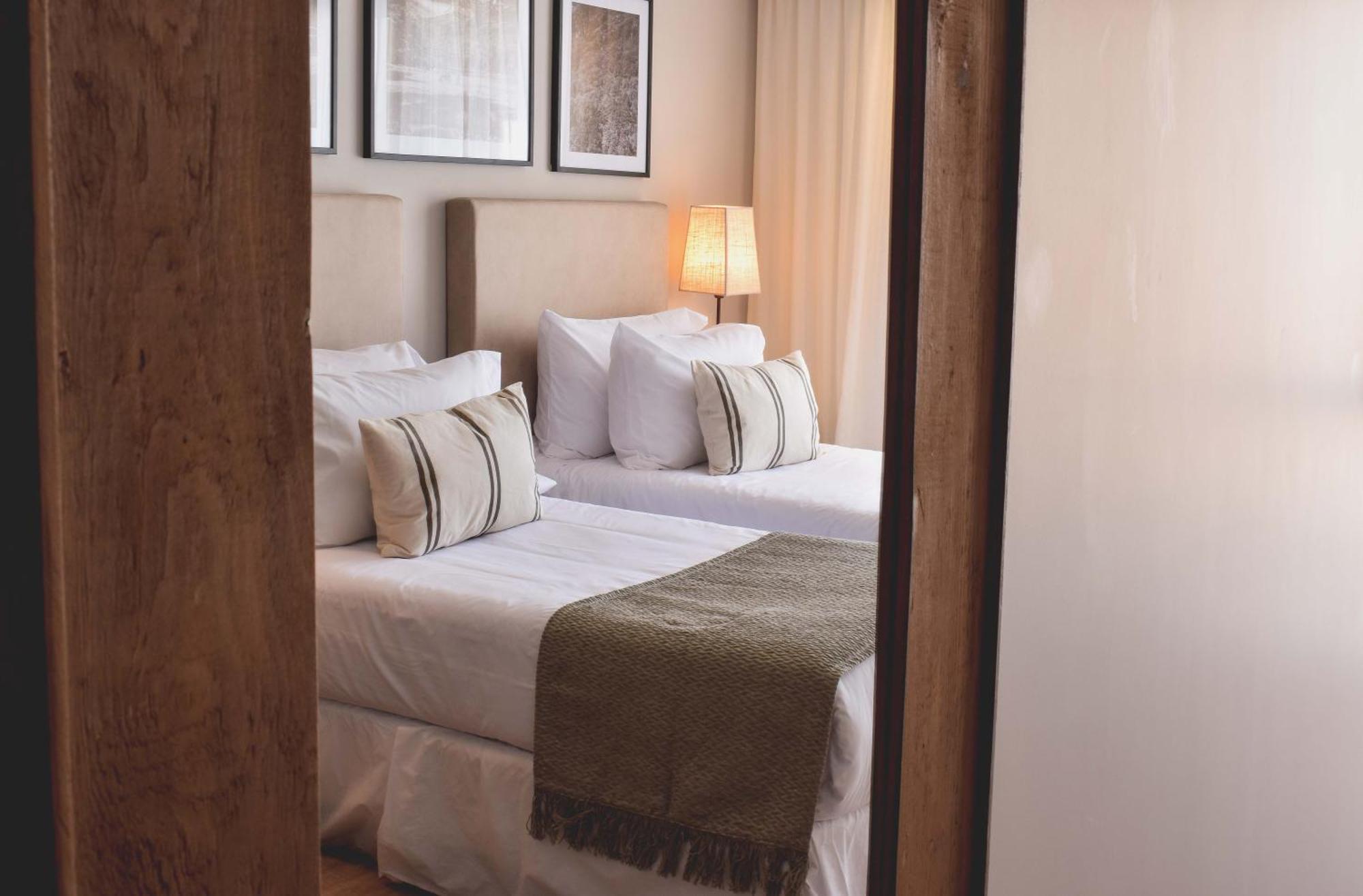 Cyan Soho Neuquen Hotel Екстер'єр фото