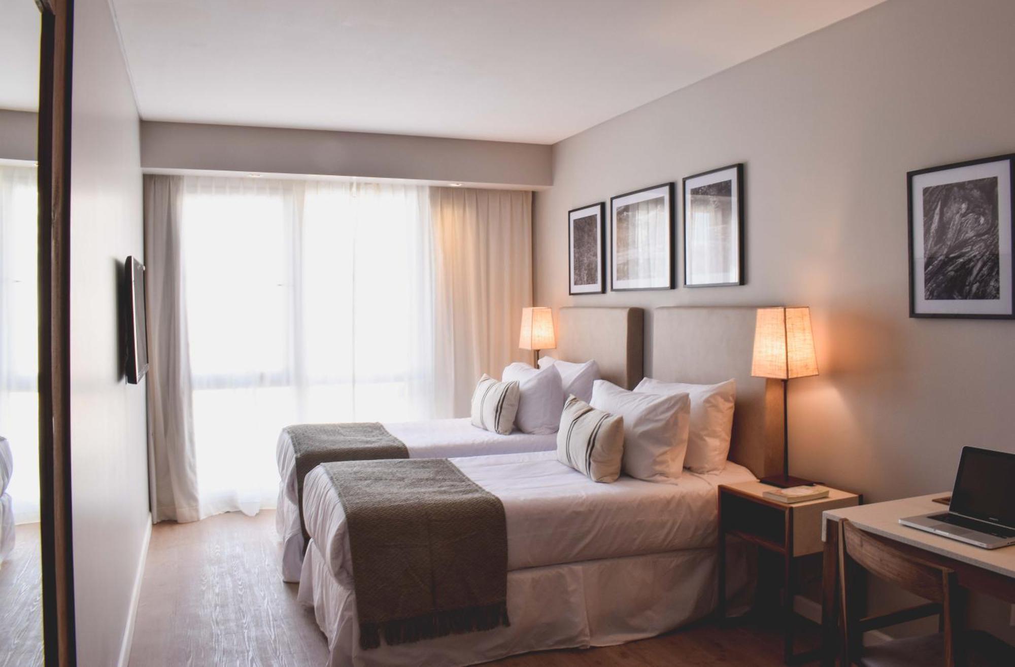 Cyan Soho Neuquen Hotel Екстер'єр фото