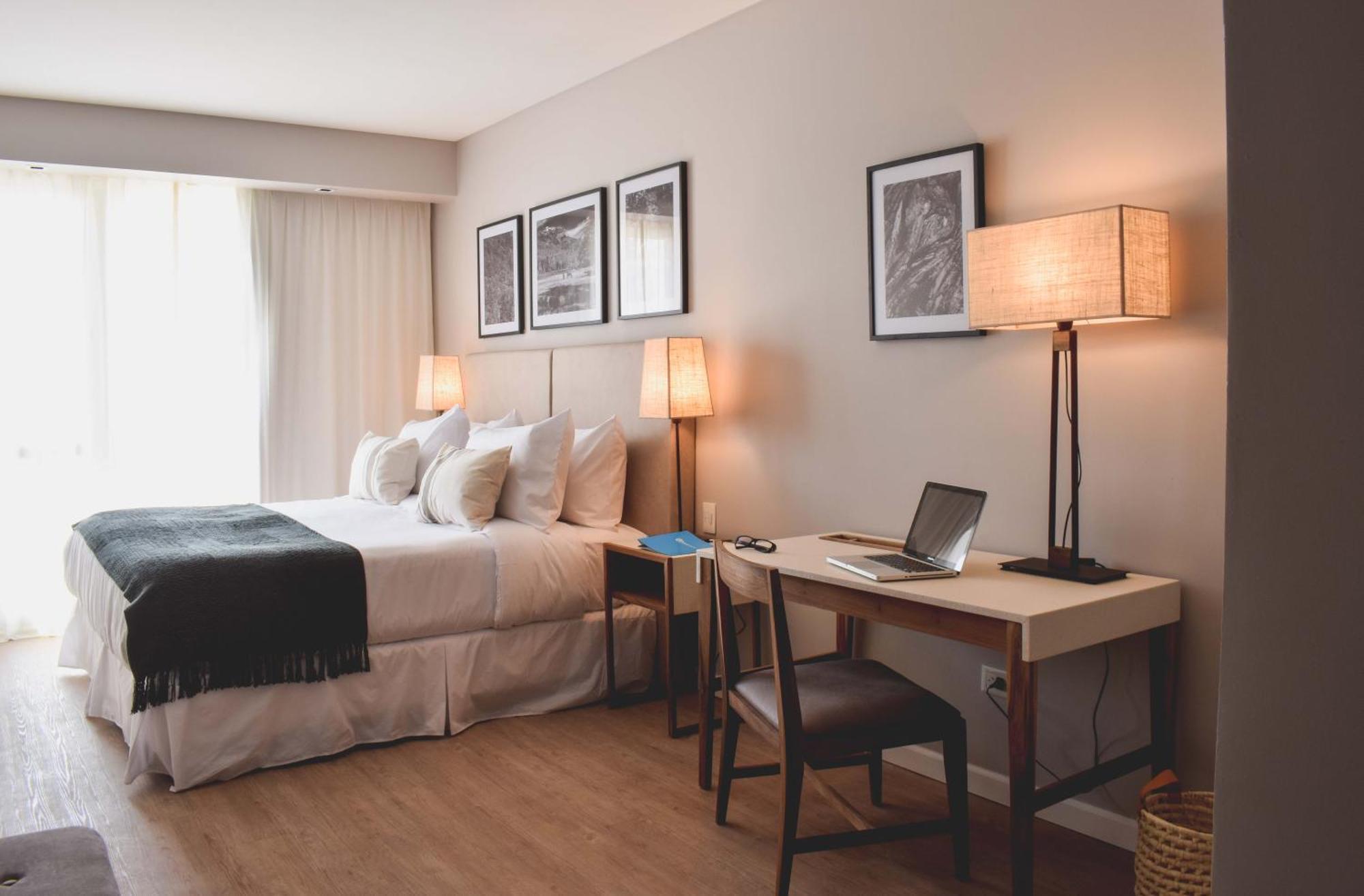 Cyan Soho Neuquen Hotel Екстер'єр фото