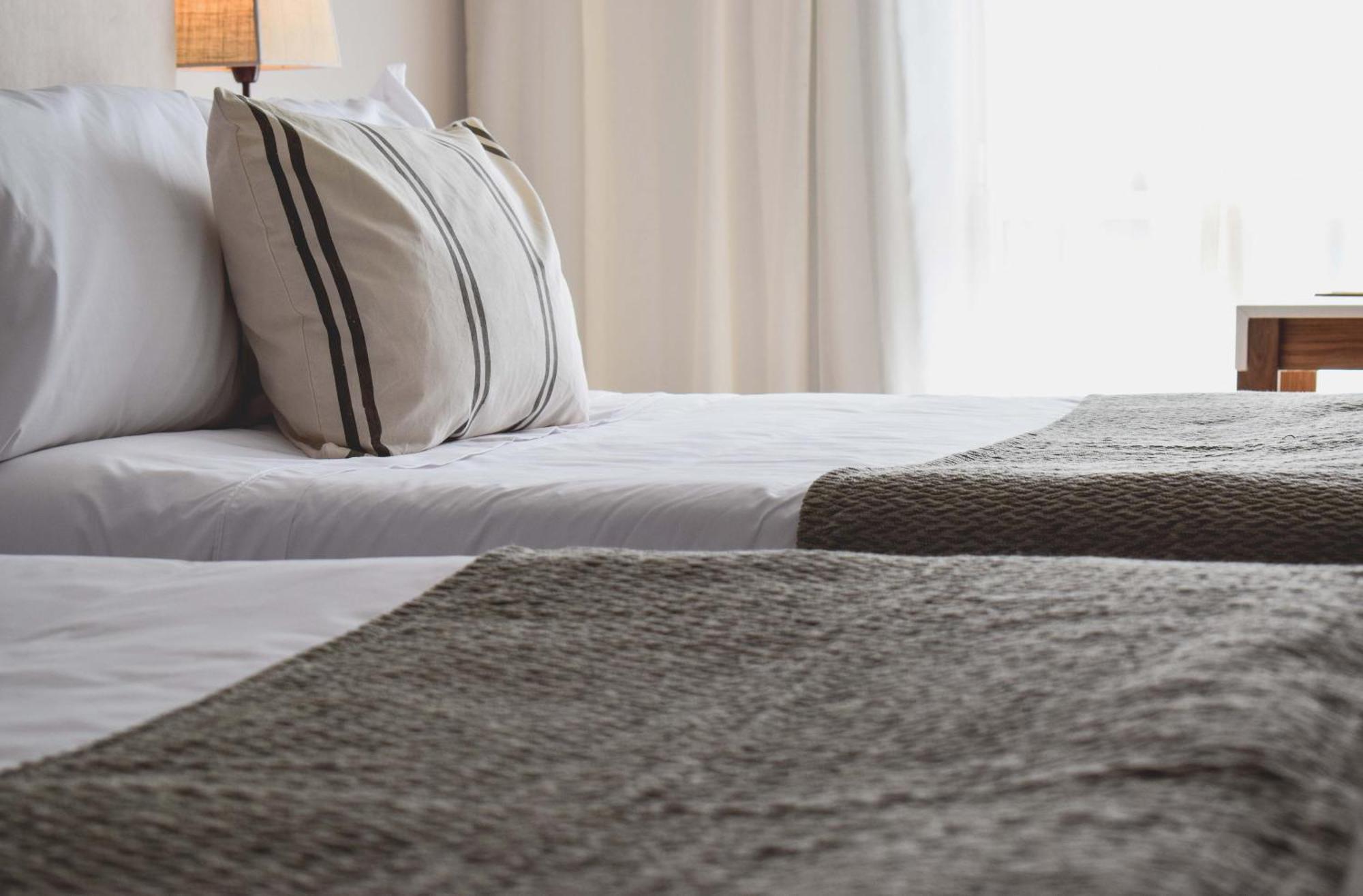 Cyan Soho Neuquen Hotel Екстер'єр фото