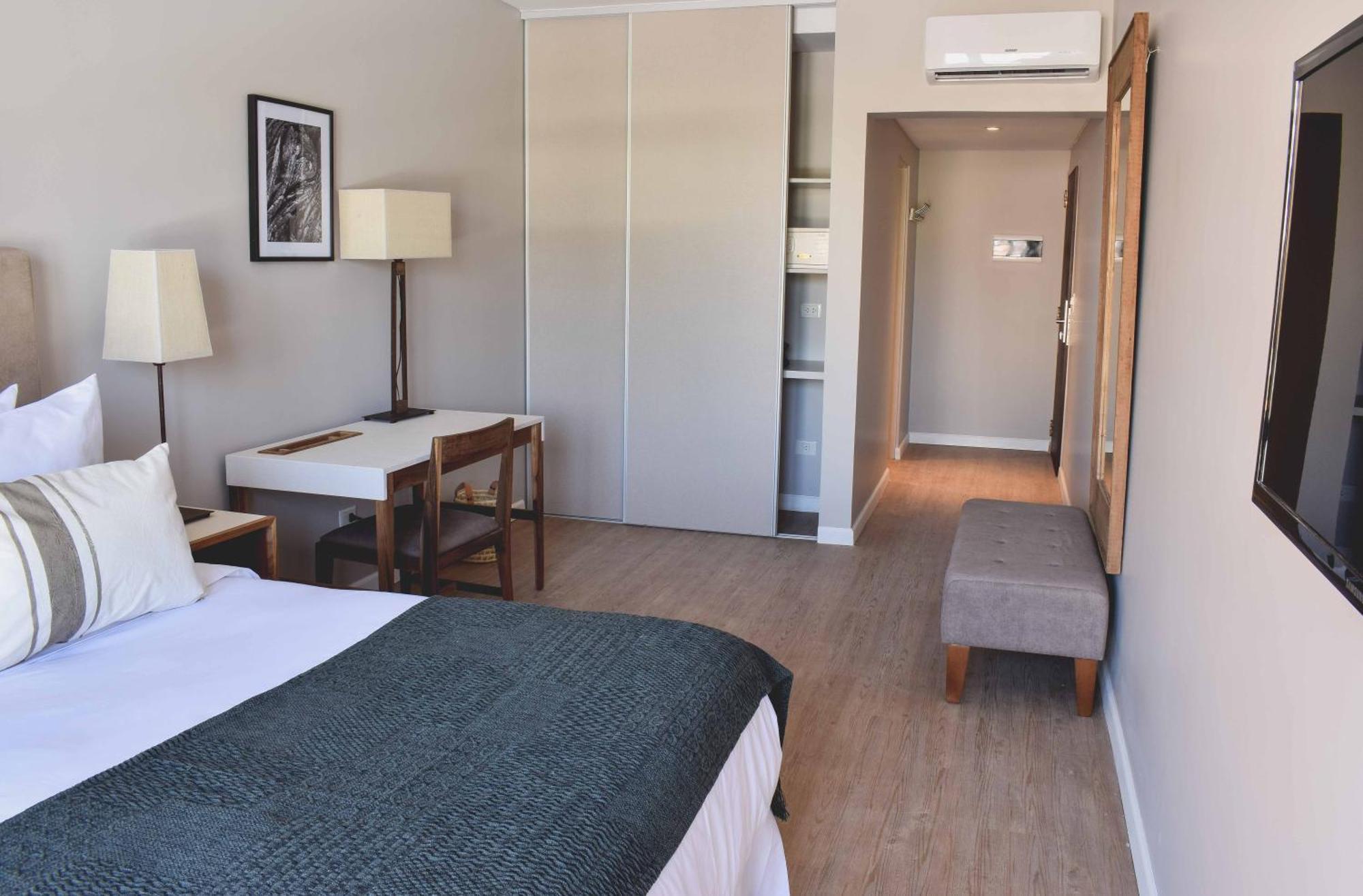 Cyan Soho Neuquen Hotel Екстер'єр фото