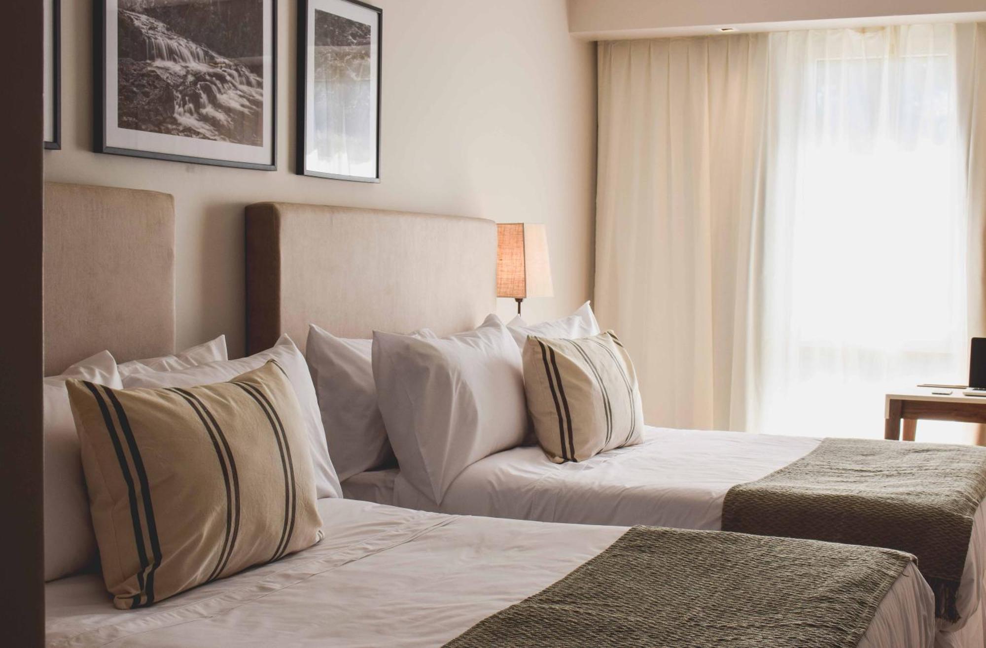 Cyan Soho Neuquen Hotel Екстер'єр фото