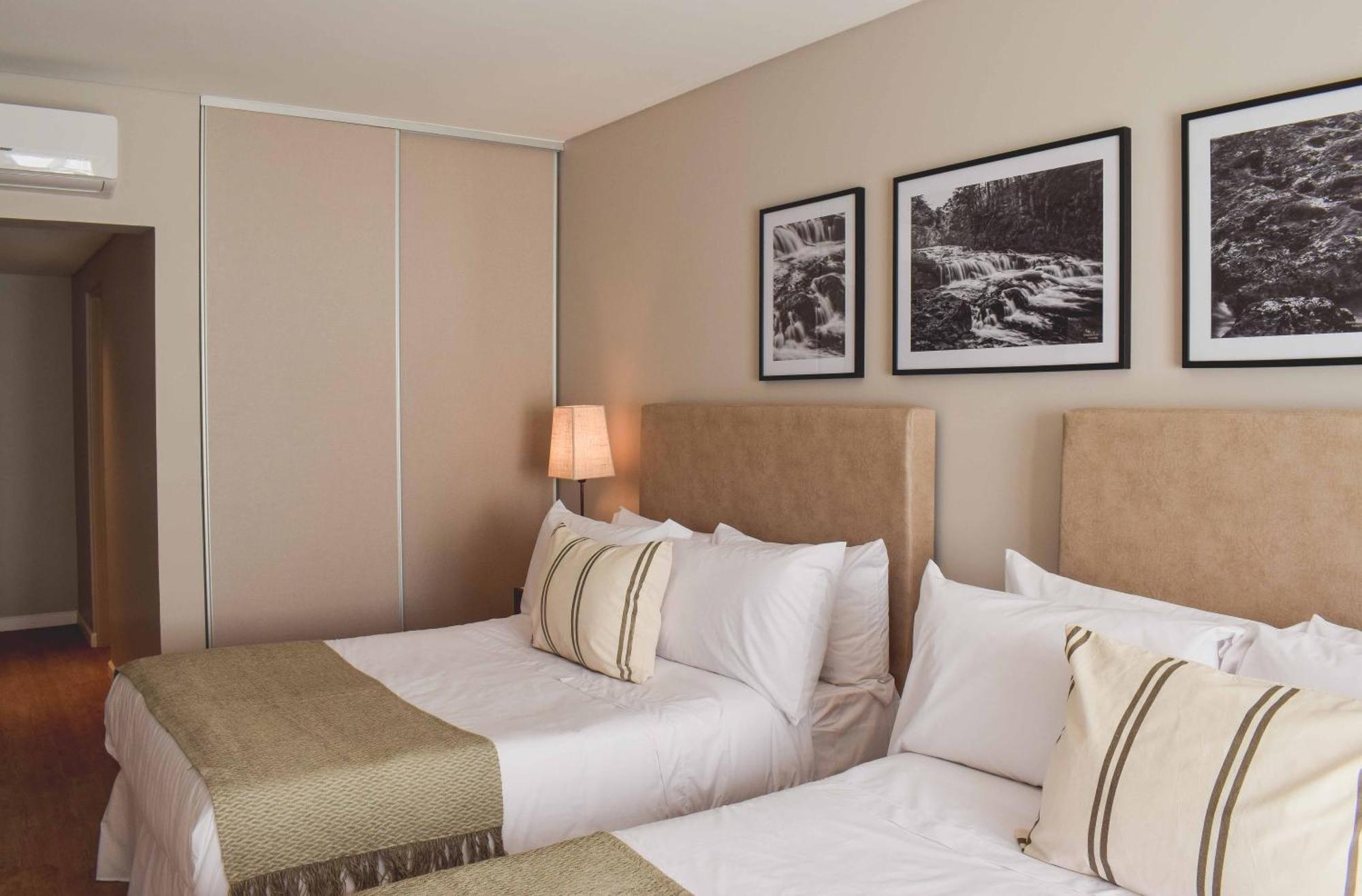 Cyan Soho Neuquen Hotel Екстер'єр фото