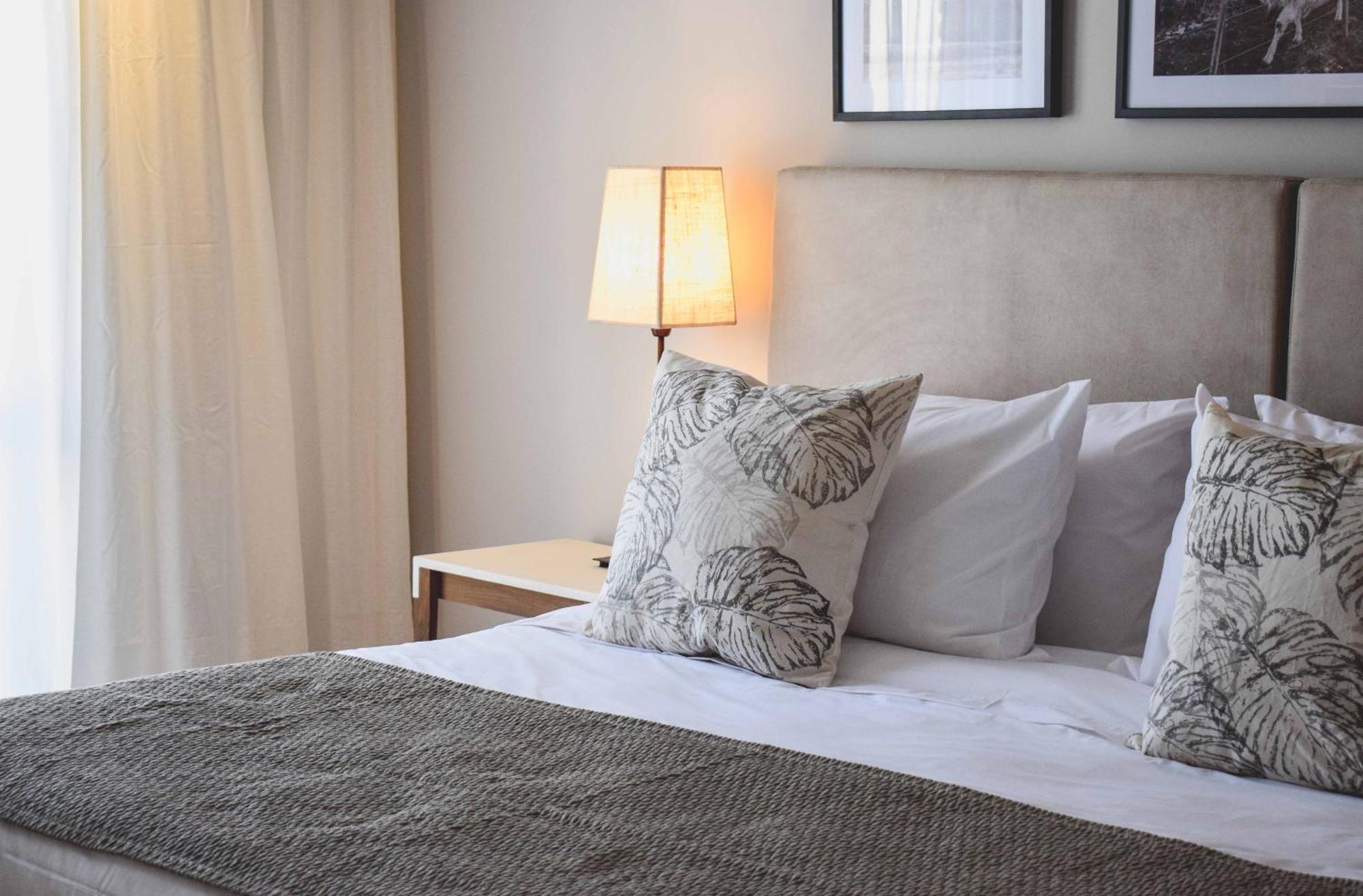 Cyan Soho Neuquen Hotel Екстер'єр фото