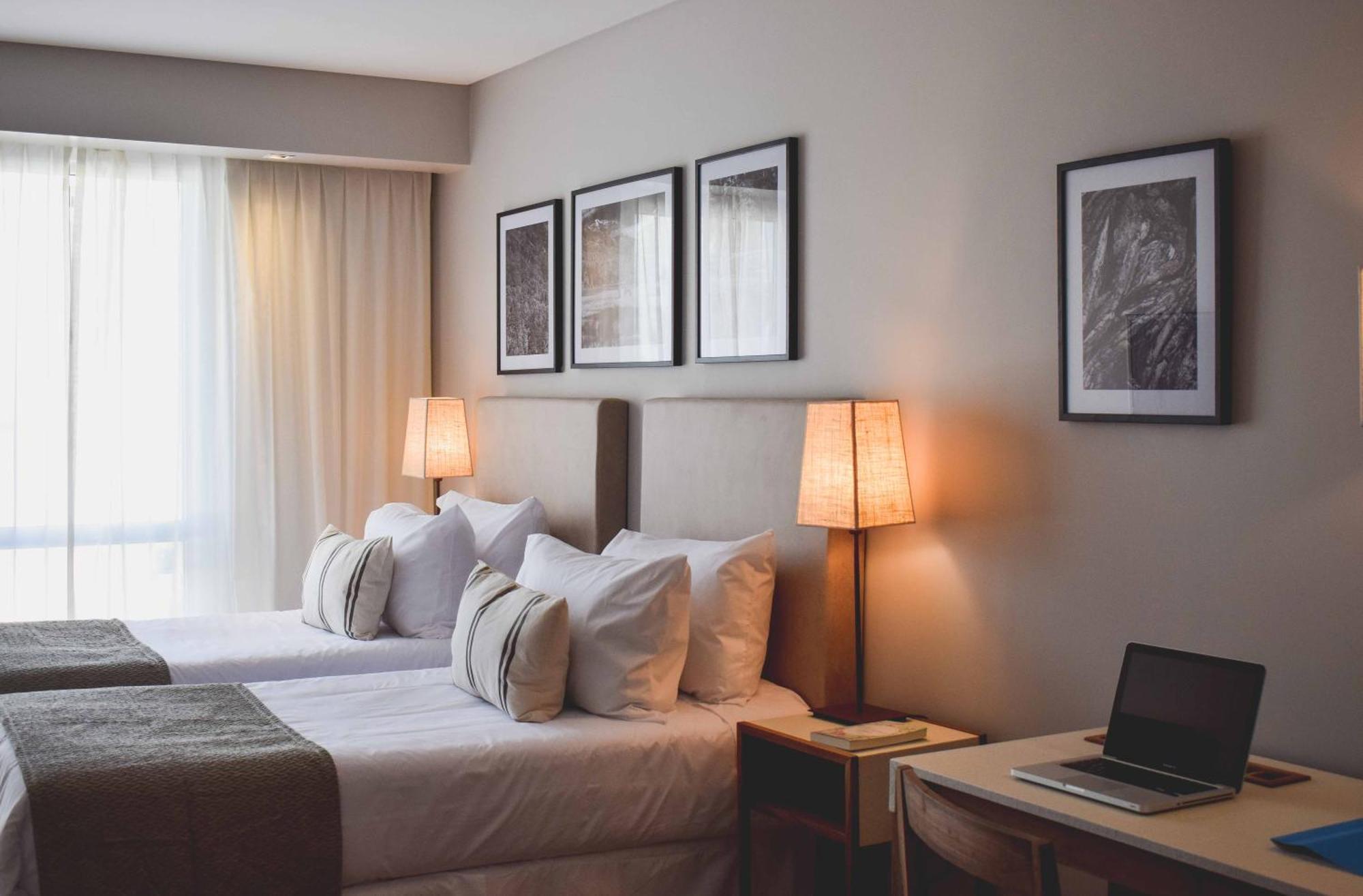 Cyan Soho Neuquen Hotel Екстер'єр фото