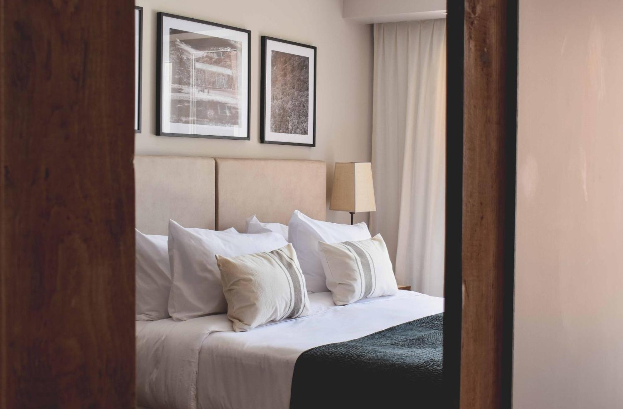 Cyan Soho Neuquen Hotel Екстер'єр фото