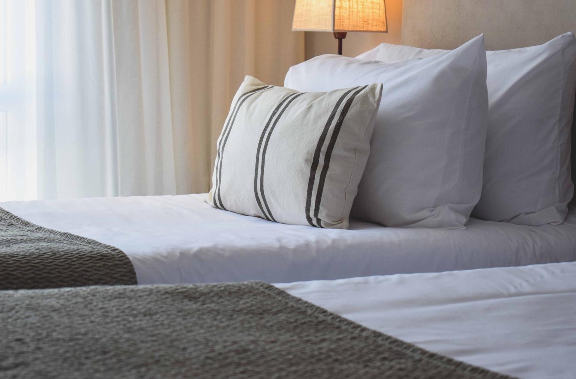Cyan Soho Neuquen Hotel Екстер'єр фото